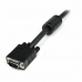 VGA кабел Startech MXTMMHQ3M            3 m Черен
