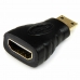 HDMI Adapter Startech HDACFM               Fekete