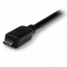 HDMI Micro Kábel Startech MCHD2VGAA2 1920 x 1080 px