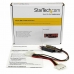 Cable SATA Startech IDE2SAT2            