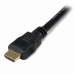 HDMI Kabelis Startech HDMM150CM 1,5 m 1,5 m Melns