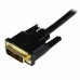 Adaptor DVI-D la HDMI Startech HDDVIMM150CM 1,5 m