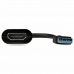 USB 3.0 - HDMI Adapteri Startech USB32HDES           