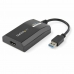 USB 3.0 uz HDMI Adapteris Startech USB32HDPRO