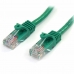 Kabel Sieciowy Sztywny UTP Kategoria 6 Startech 45PAT3MGN            3 m