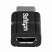 Adattatore USB Startech USB2CUBADP           Nero