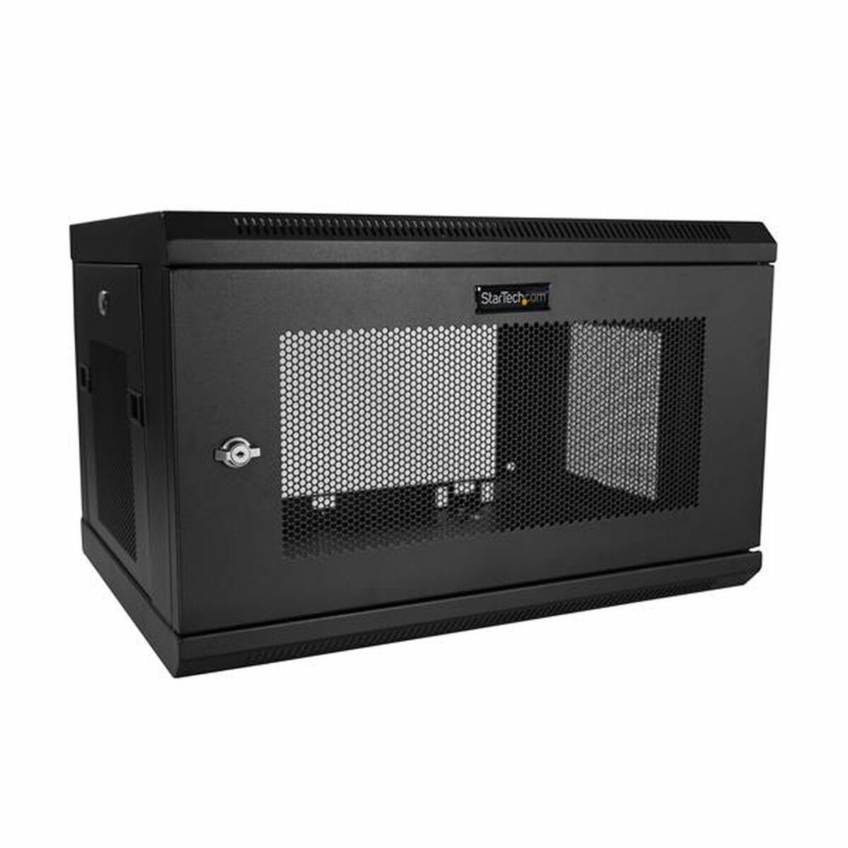 Seinakinnitusega Serverikapp Startech RK616WALM
