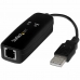 USB Adapter Startech USB56KEMH2 RJ-11 RJ-11