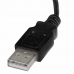 Adaptateur USB Startech USB56KEMH2 RJ-11 RJ-11