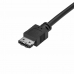 SATA кабел Startech USB3C2ESAT3         