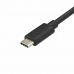 Kábel SATA Startech USB3C2ESAT3         
