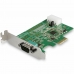 Carte PCI Startech PEX1S953LP          