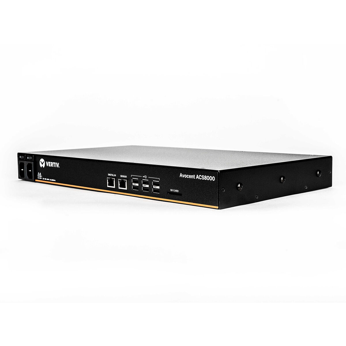 KVM Switch Vertiv ACS8048DAC-404