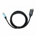 Kabel USB C naar HDMI i-Tec C31CBLHDMI60HZ2M     4K Ultra HD (2 m)