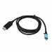Cable USB C a HDMI i-Tec C31CBLHDMI60HZ2M     4K Ultra HD (2 m)