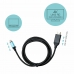 Cablu USB C la HDMI i-Tec C31CBLHDMI60HZ2M     4K Ultra HD (2 m)