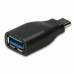 USB Aдаптер i-Tec U31TYPEC             USB C Черен