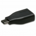 USB Aдаптер i-Tec U31TYPEC             USB C Черен