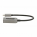 Adaptor USB C la HDMI Startech USBC-HDMI-CDP2HD4K60 4K Ultra HD 60 Hz
