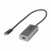 USB Adapter u DisplayPort Startech CDP2MDPEC Crna/Siva 0,3 m