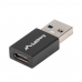 USB C– USB Adapter Lanberg AD-UC-UA-01