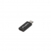 Кабел USB 2.0 A към микро USB B Lanberg AD-UC-UM-01