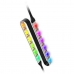 LED proužky NOX Hummer Stripe RGB