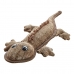Šuns žaislas Hunter Tough Brisbane Salamanderis Ruda