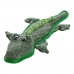 Legetøj til hunde Hunter Tough Brisbane Krokodrille Grøn