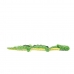 Legetøj til hunde Gloria Dogmonsters 65 x 5 x 6 cm Grøn Krokodrille
