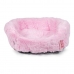 Dog Bed Gloria BABY Pink 45 x 35 cm