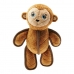 Jucărie pentru câini Hunter Togh Toys Maro 25 cm Maimuță
