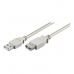 Cable Alargador USB NIMO 1,8 m