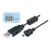 Adapter USB NIMO Micro USB/USB 2.0 (1,8 m)