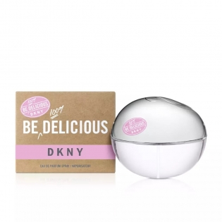 DKNY: Perfume Be Delicious Orchard St., Eau de Parfum 100 ml para Mujer