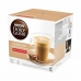 Kávové kapsule Nescafé Dolce Gusto 7613033494314 Espresso Macchiato Decaffeinato (16 uds)