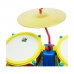Drums Reig Funny Music Plastic