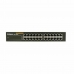 Switch D-Link DES-1024D 24 p 10 / 100 Mbps Black