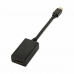 Adaptador Mini DisplayPort para HDMI NANOCABLE 10.16.0102 15 cm
