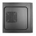 ATX Micro Gehäuse mit Stromzufuhr Tacens AC4500 500W Schwarz