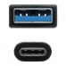 USB -Mini USB Kaabel NANOCABLE 10.01.4001-L150 (1,5M) Must