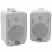 Hangszórók approx! appSPKBT Bluetooth 40 W Fehér