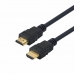 HDMI Cable Ewent EC1320 8K 1 m
