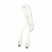 USB-C til Lightning-kabel iggual IGG317761