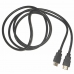 HDMI kabelis iggual IGG317778