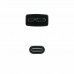 USB kabel, micro USB NANOCABLE 10.01.1201-BK