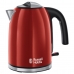 Kuhalo Russell Hobbs 20412-70 2400W 1,7 L Crvena