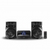 Hi-fi система Panasonic Corp. SC-UX100E-K Bluetooth 300W