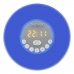 Kelloradio Denver Electronics 111131010010 FM Bluetooth LED