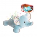 Musical Plush Toy Reig Elephant 25 cm